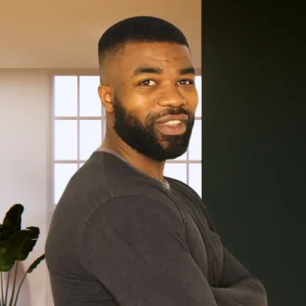 Headshot Emeka Obiechefu